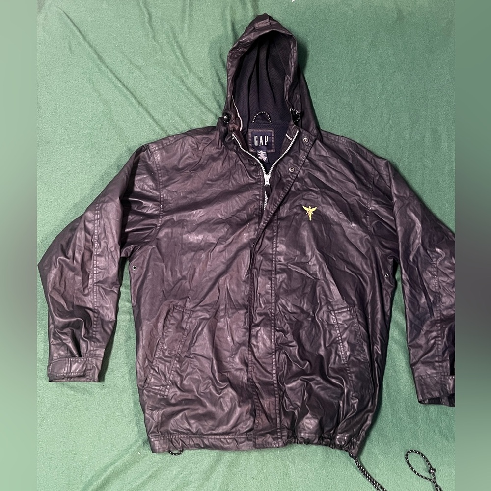 vintage Gap jacket